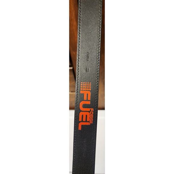 Women's Fossil belt 38" - Picture 5 of 7